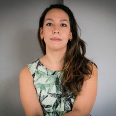 Claudia Antonella Zapattini Irala